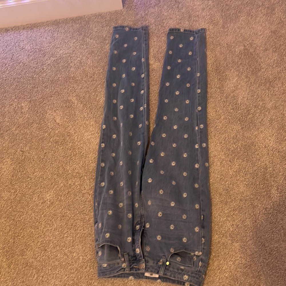 Nordstrom BP jeans